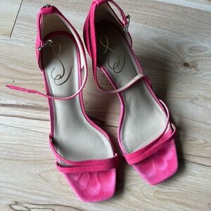 Sam Edelman Kitten Heels